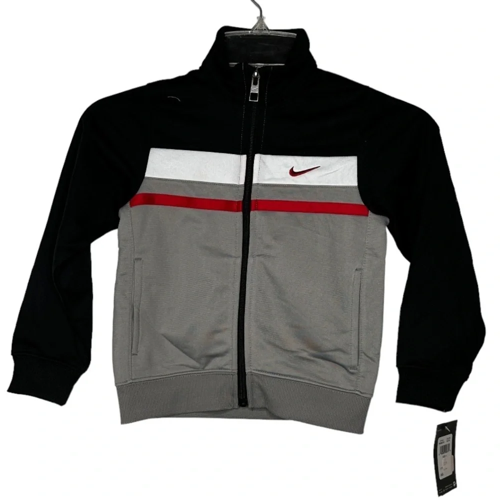 Nike Zip‎ Jacket nwt